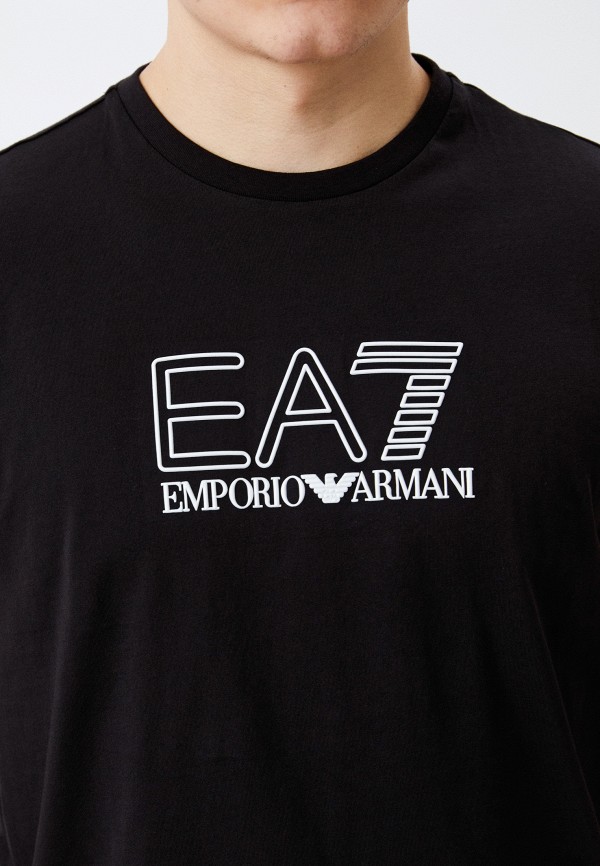 фото Майка ea7