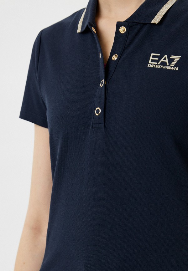 фото Поло ea7