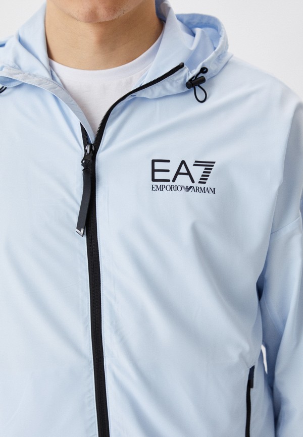 фото Костюм спортивный ea7