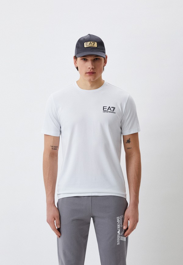 фото Футболка ea7