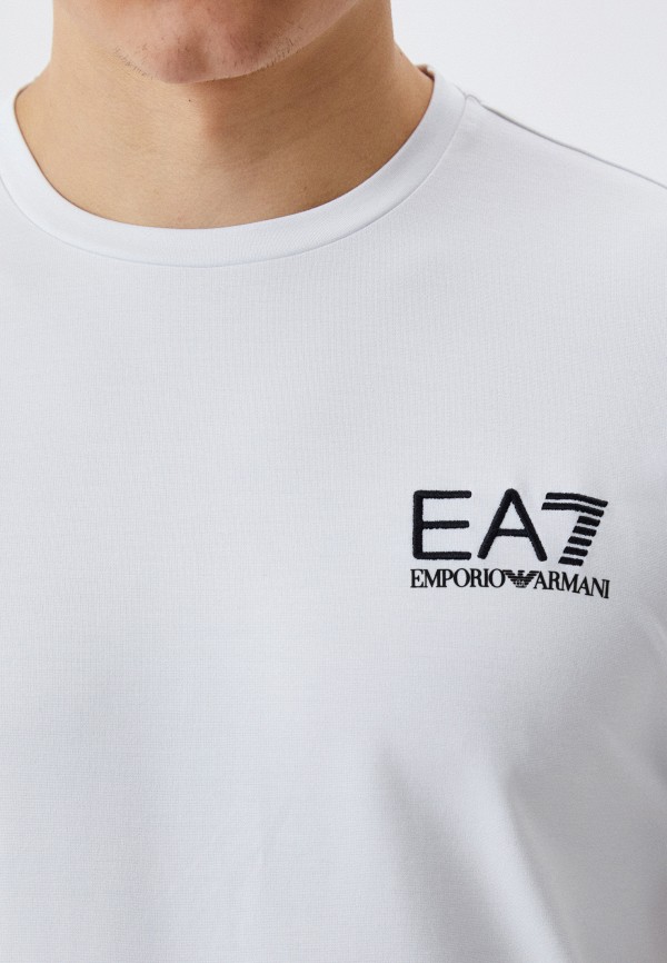 фото Футболка ea7