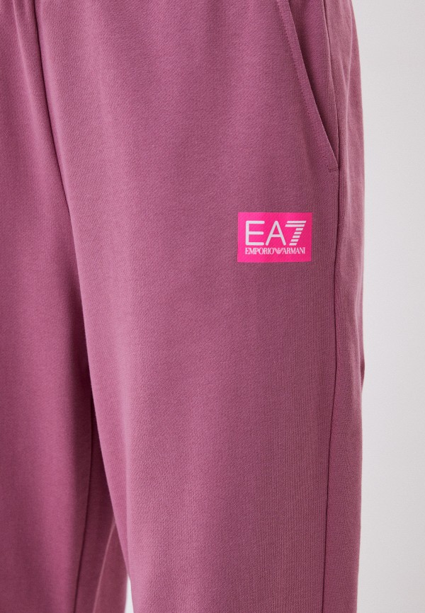 фото Брюки спортивные ea7