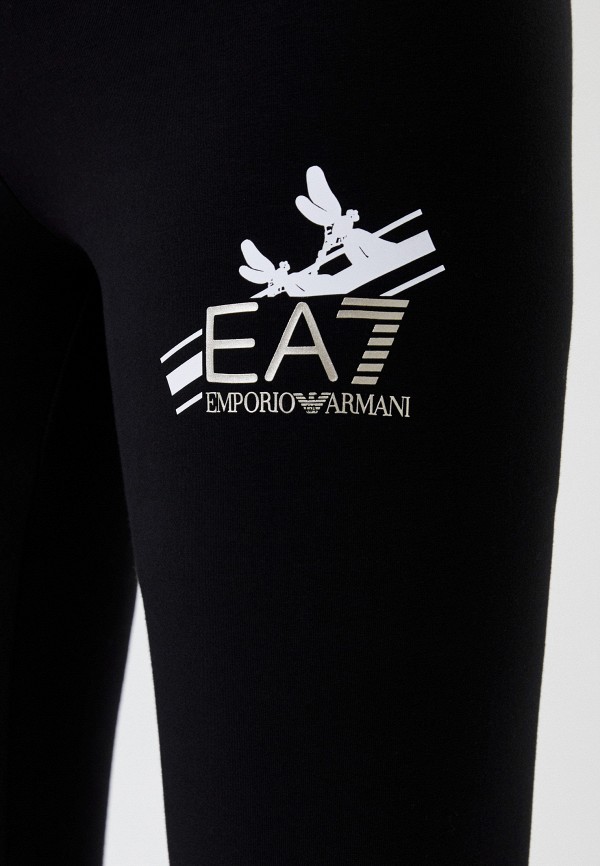 фото Леггинсы ea7