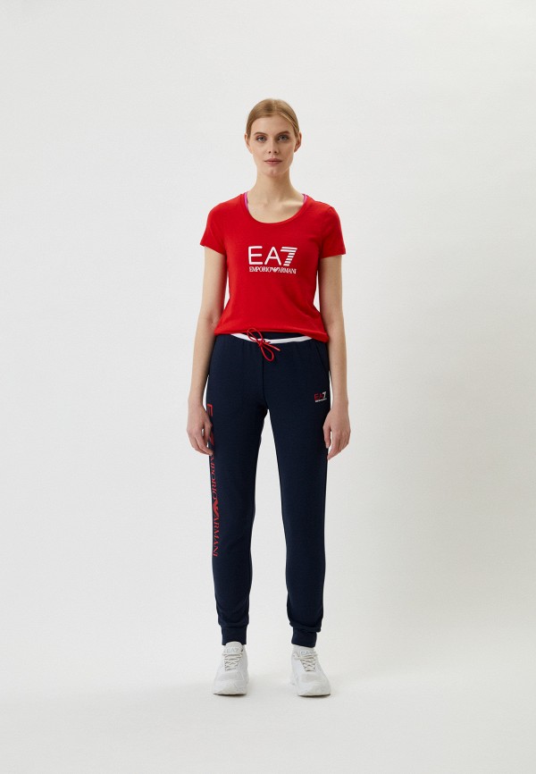 фото Брюки спортивные ea7