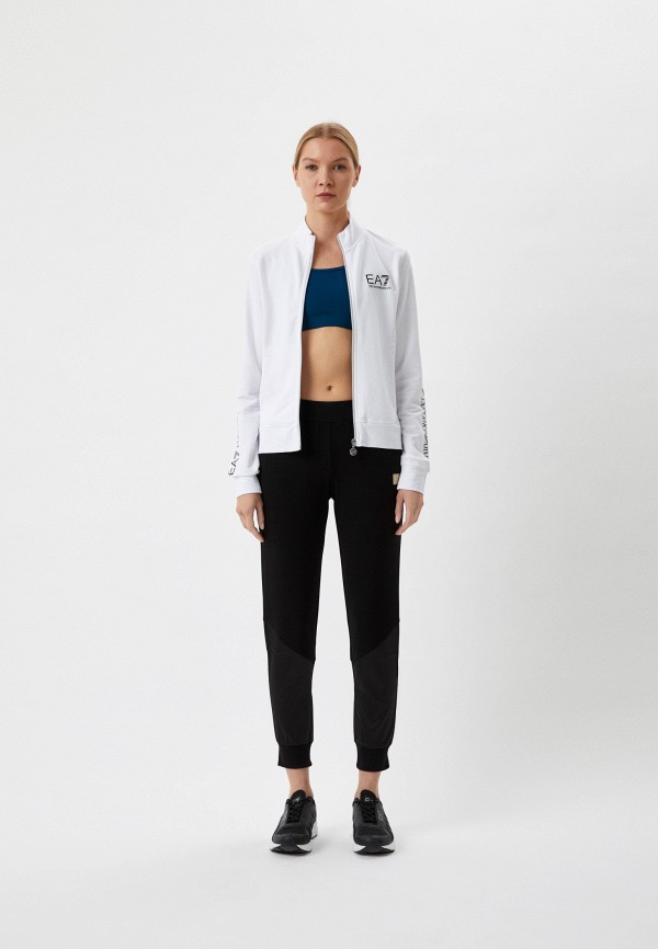 фото Брюки спортивные ea7