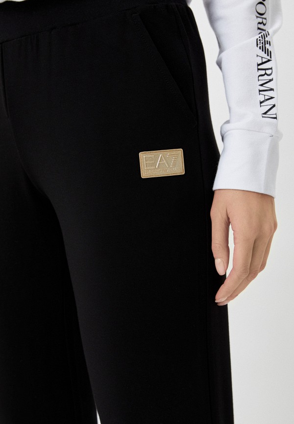 фото Брюки спортивные ea7