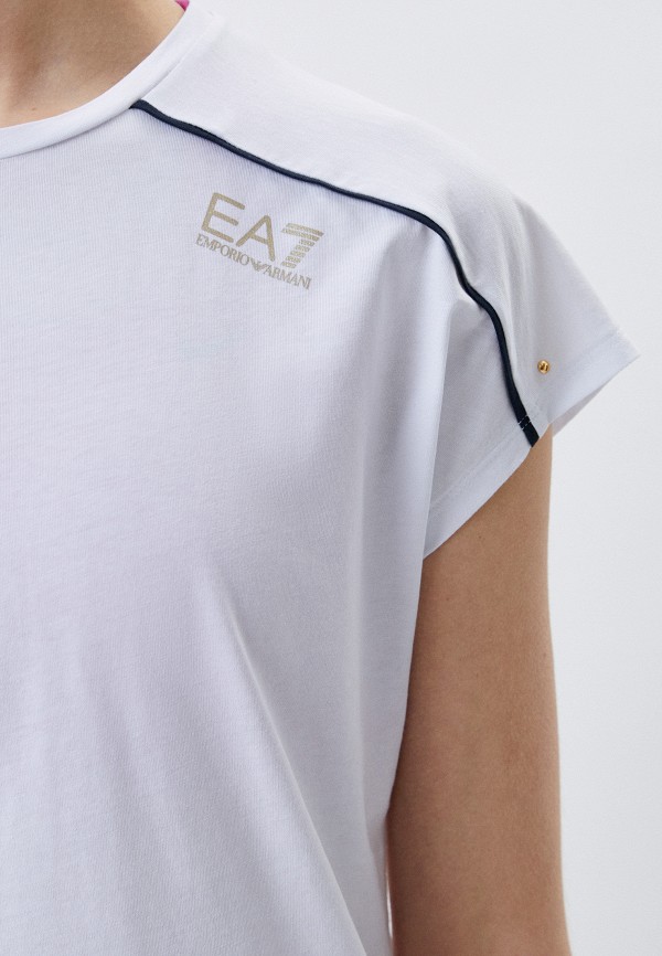 фото Футболка ea7