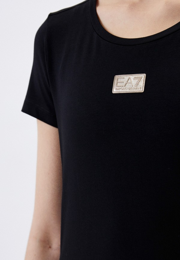 фото Футболка ea7