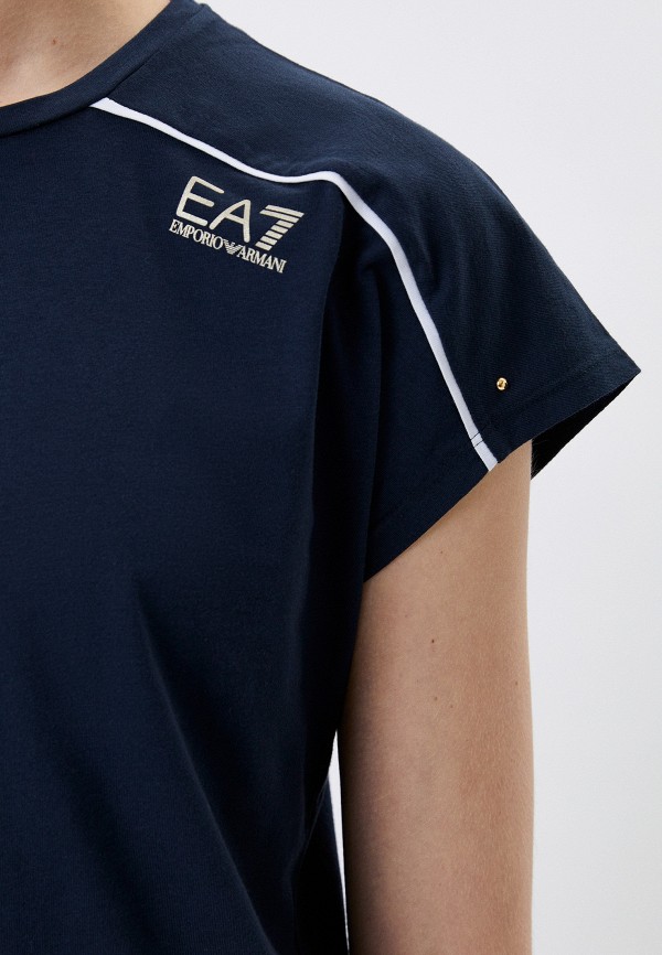 фото Футболка ea7