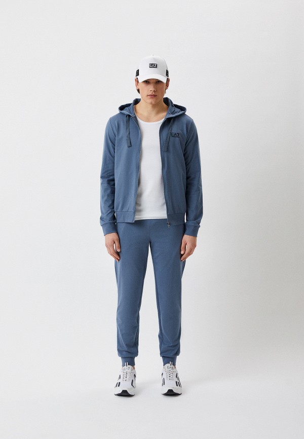 фото Брюки спортивные ea7