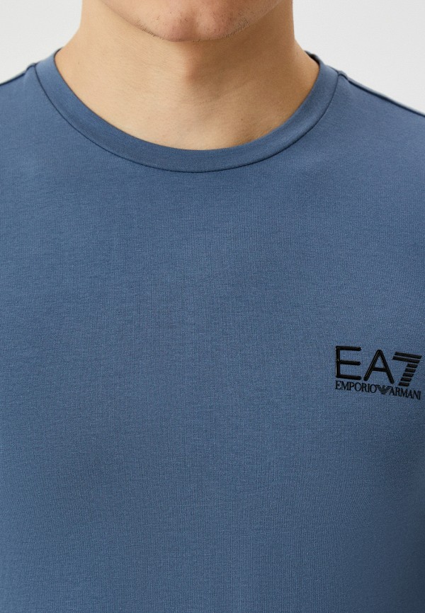 фото Лонгслив ea7