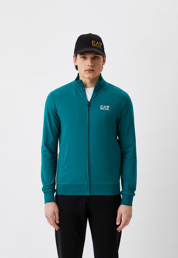 фото Костюм спортивный ea7