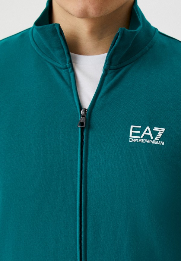 фото Костюм спортивный ea7