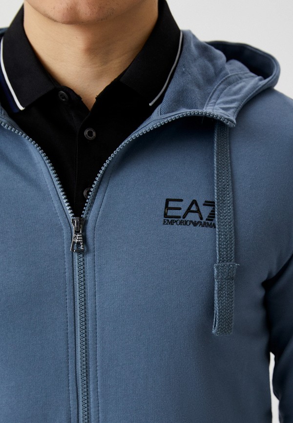 фото Костюм спортивный ea7