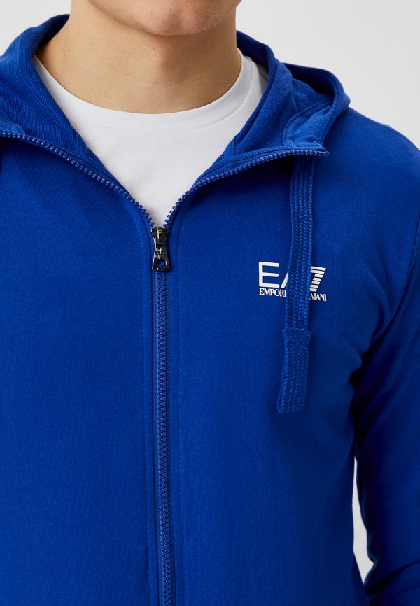 фото Костюм спортивный ea7