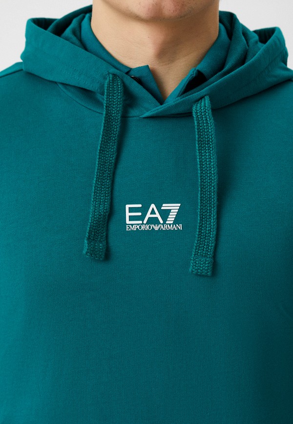 фото Костюм спортивный ea7