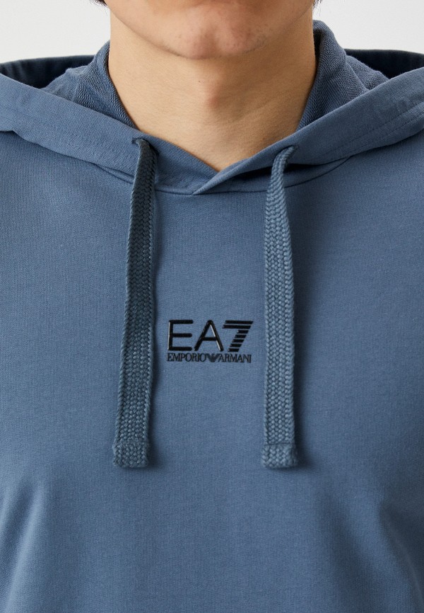 фото Костюм спортивный ea7