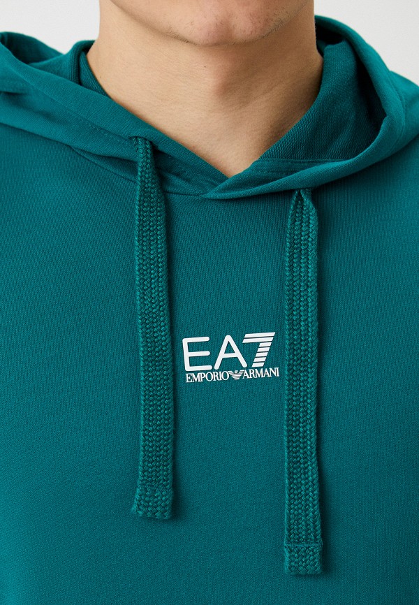 фото Костюм спортивный ea7