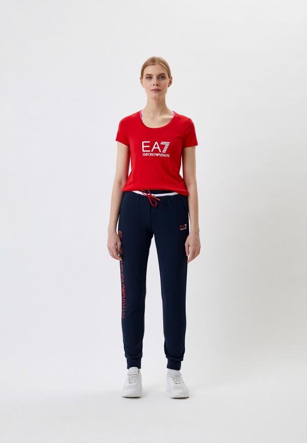 фото Футболка ea7