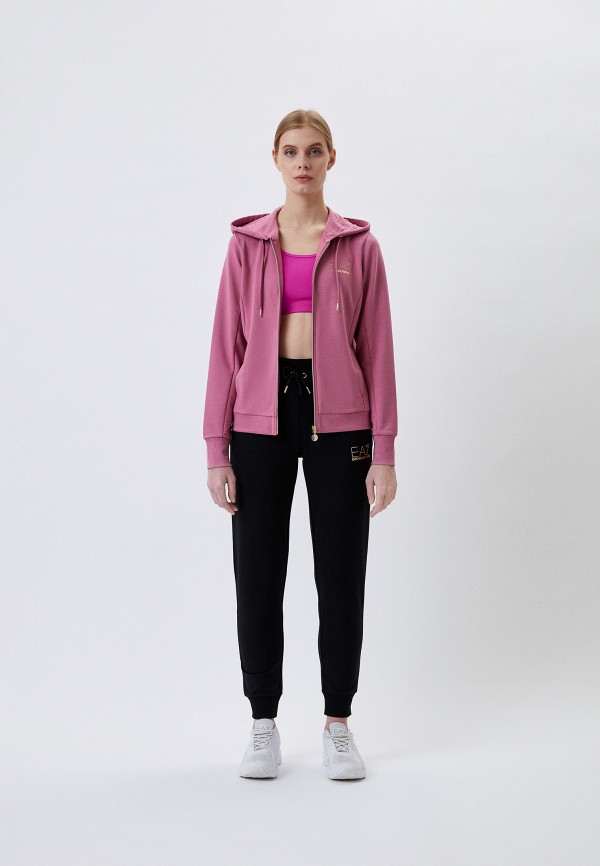 

Костюм спортивный EA7, Разноцветный, TRACKSUIT