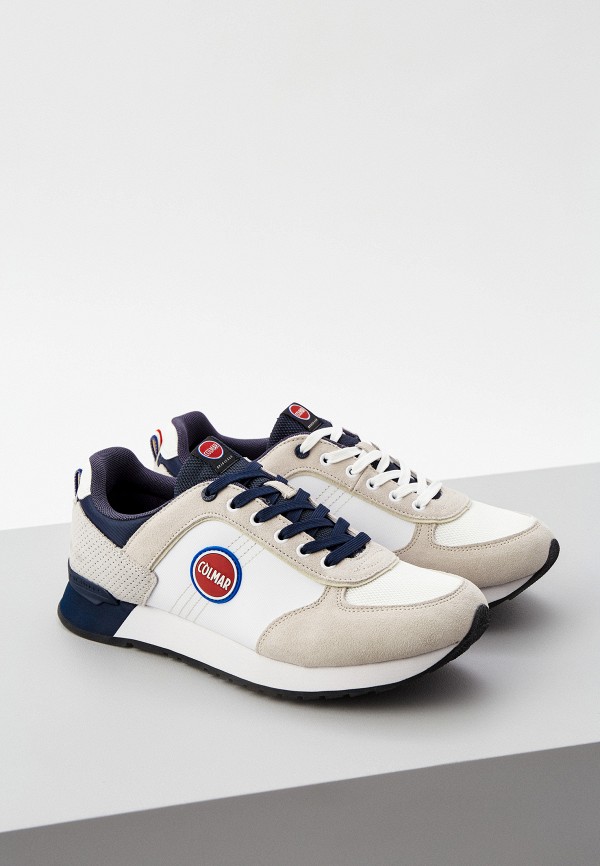 фото Кроссовки colmar