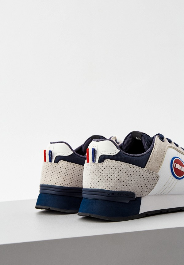 фото Кроссовки colmar