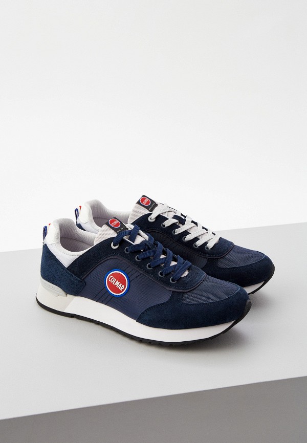 фото Кроссовки colmar