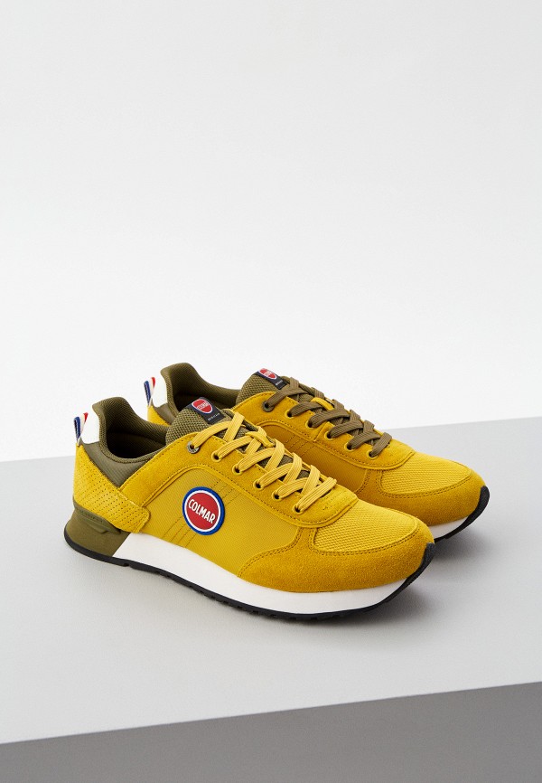 фото Кроссовки colmar
