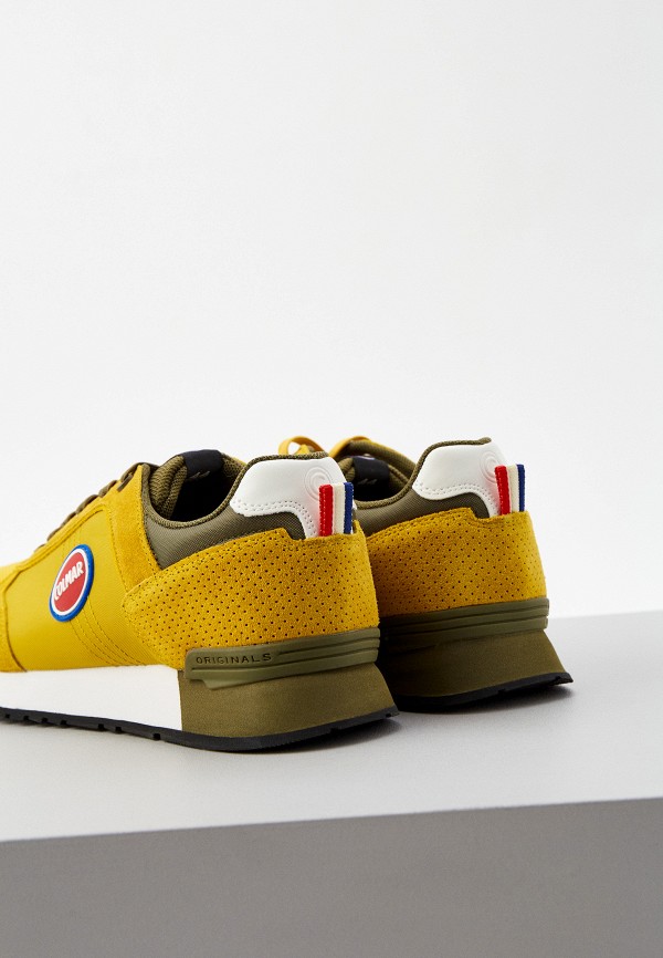 фото Кроссовки colmar