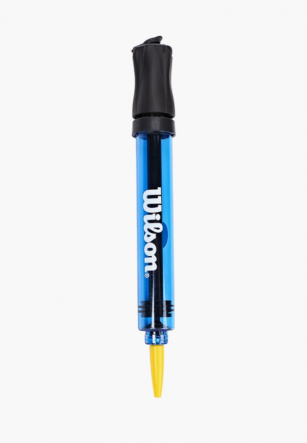 

Насос Wilson, Синий, BSKT 6" PUMP ASST COLORS