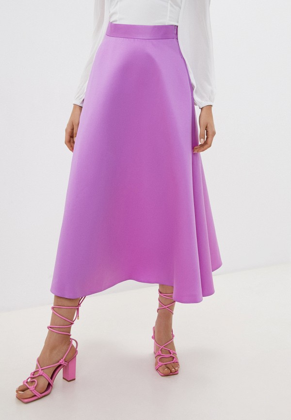 

Юбка UnicoModa, Фиолетовый