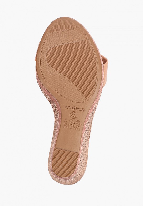 фото Босоножки moleca
