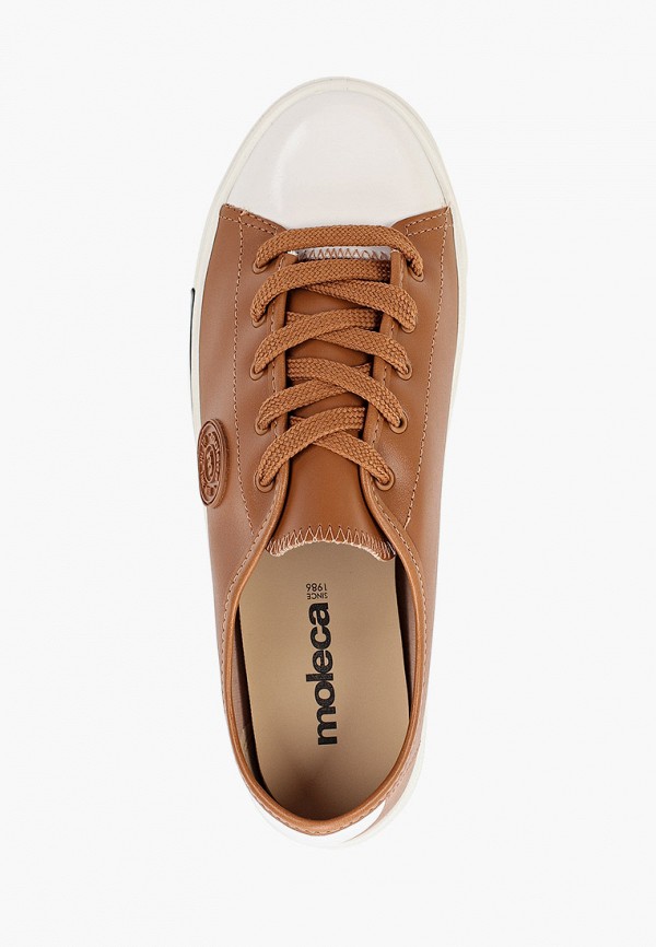 фото Кеды moleca
