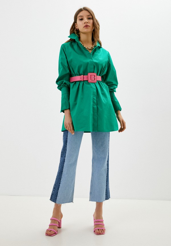 фото Рубашка trendyangel