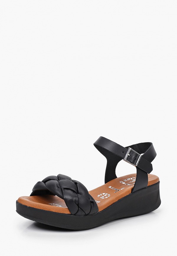 фото Босоножки el tempo