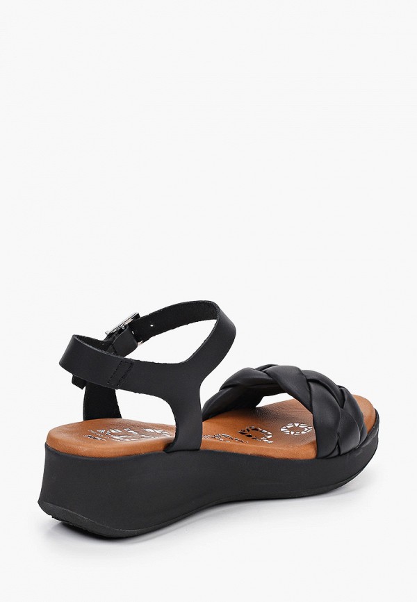 фото Босоножки el tempo