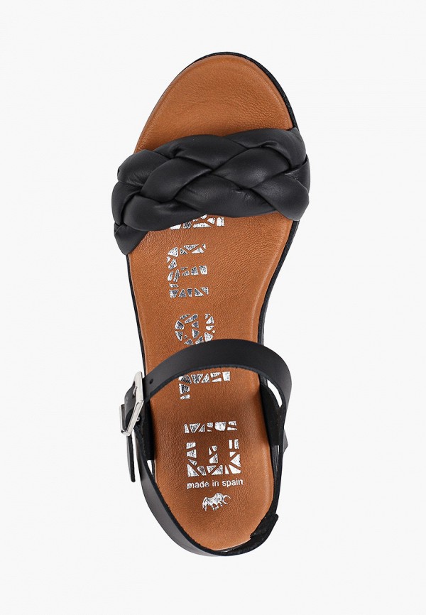 фото Босоножки el tempo