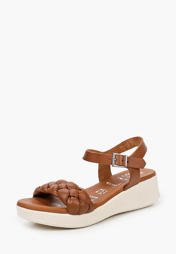 фото Босоножки el tempo