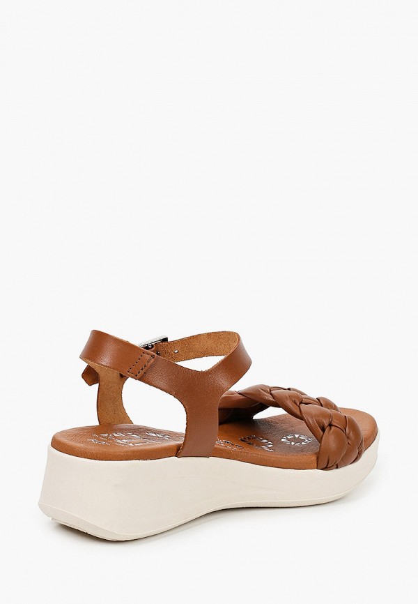 фото Босоножки el tempo