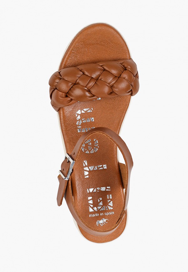 фото Босоножки el tempo