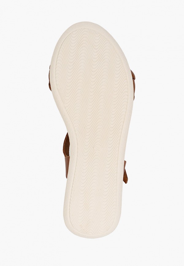 фото Босоножки el tempo