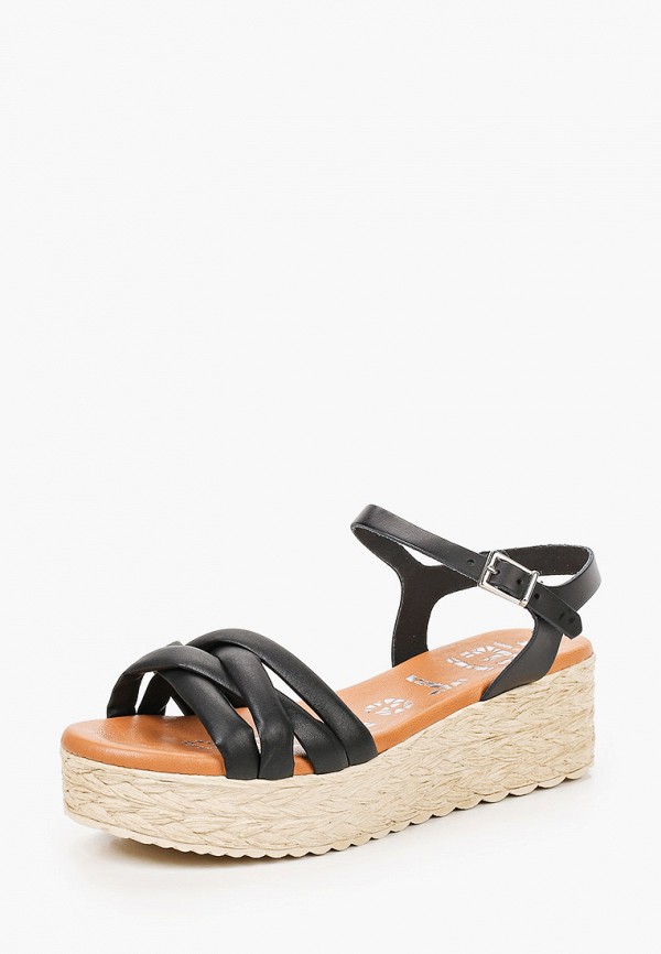 фото Босоножки el tempo