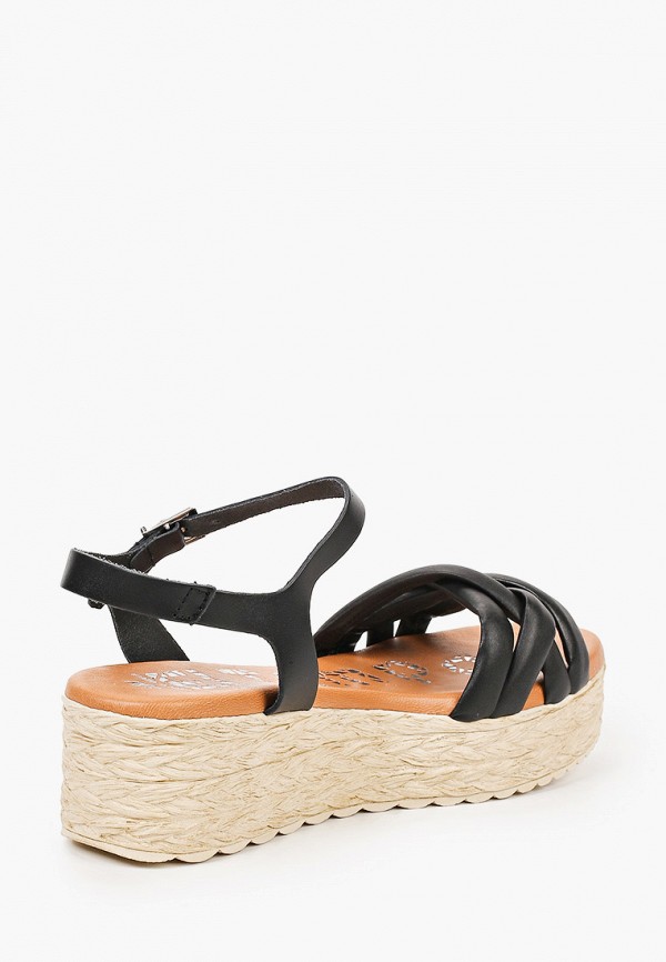 фото Босоножки el tempo