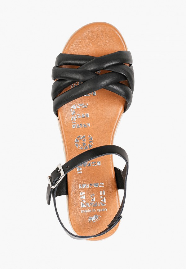 фото Босоножки el tempo