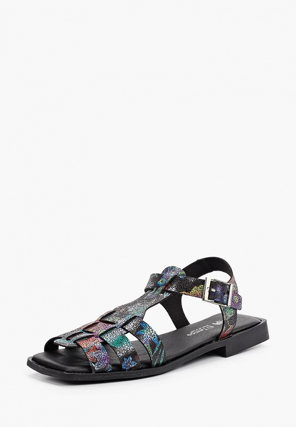 фото Сандалии el tempo