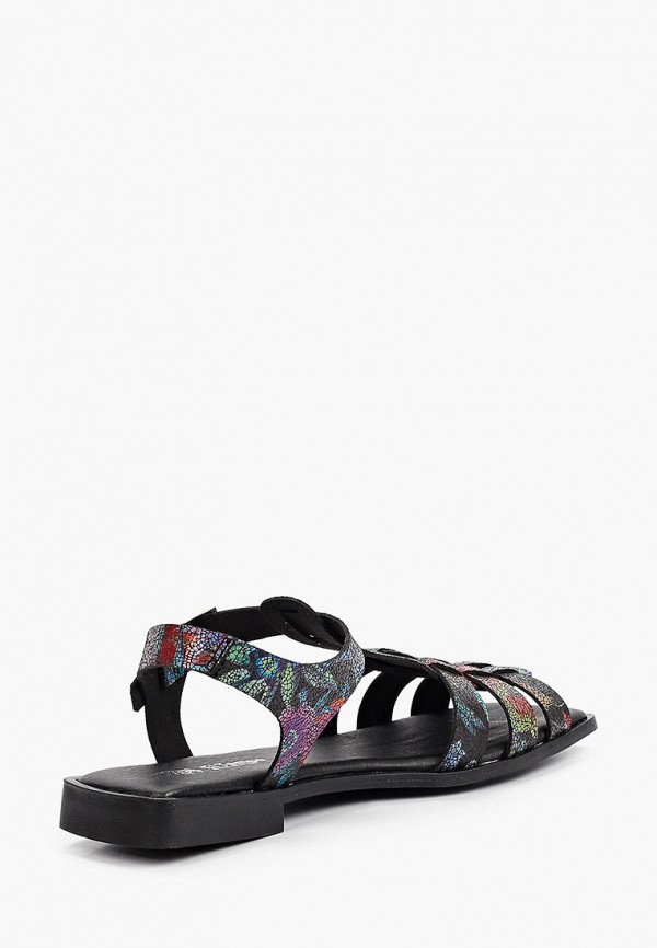 фото Сандалии el tempo