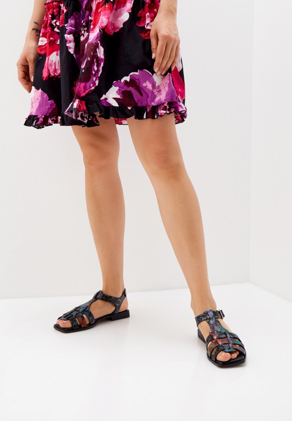 фото Сандалии el tempo