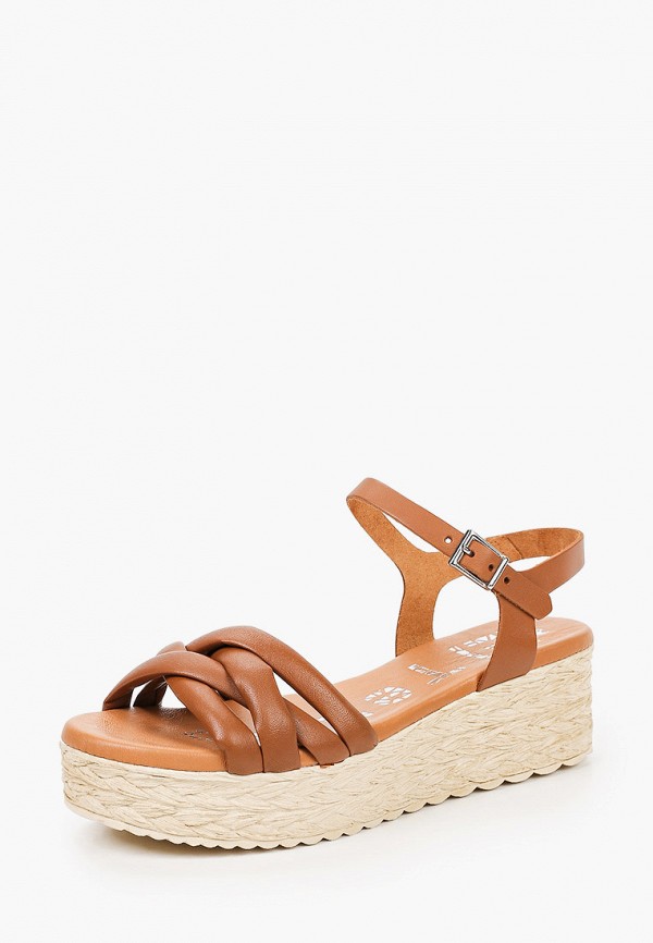 фото Босоножки el tempo