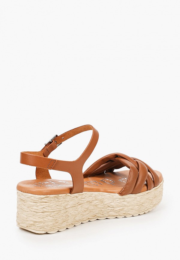 фото Босоножки el tempo