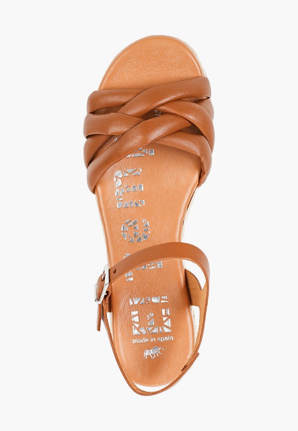 фото Босоножки el tempo